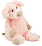 Jellycat - Bunglie Piglet, 38cm