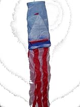 Windsock-Sailboat Design
