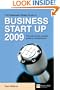 Financial Times Guide to Business Start Up 2009