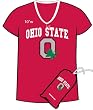 Ohio State - Nightshirt in a Bag Ohio State - Nightshirt in a Bag