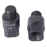 Sunlite Pedal Extenders - 9/16