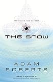 The snow