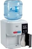 Avanti Products Tabletop Water Cooler Wd31ec Refrigerators