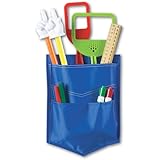 Learning Resources Magnetic Whiteboard Storage Pocket