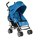 Joovy Groove Stroller Blue