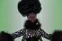 Barbie "In the Limelight" By Byron Lars African American