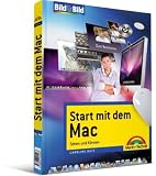 Produkt-Bild: Start mit dem Mac: Sehen und K&ouml;nnen - Bild f&uuml;r Bild