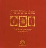 Pictures from Russia