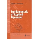 fundamentals of applied dynamics advanced texts in physics