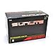 Sunlite Bicycle Tube 26 x 1.90 - 2.125 SCHRADER Valve Sunlite Bicycle Tube 26 x 1.90 - 2.125 SCHRADER Valve