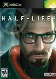 Xbox - Half-Life 2