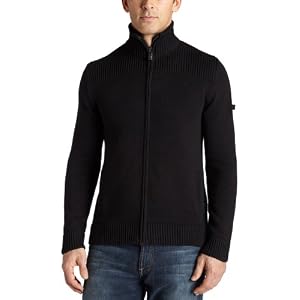 Buy Ben Sherman Mens Soundelux Sweater by Ben Sherman