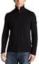 Ben Sherman Men's Soundelux Sweater,Black,X-Large