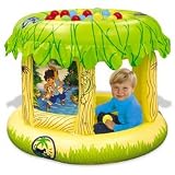 Nickelodeon Go, Diego, Go! Rainforest with Balls