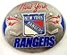NEW YORK RANGERS (LIMITED EDITION) NHL ICE HOCKEY BUCKLE
