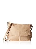 Timberland Bandolera Mt.Holly (Beige)