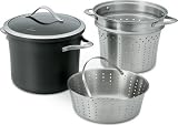 Calphalon Contemporary Nonstick 8-Quart Multipot