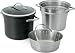 Kitchen & Housewares : Calphalon Contemporary Nonstick 8-Quart Multipot