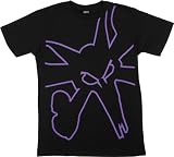 BONES Wheels Outline T-shirt