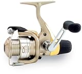 Shimano CX Rear Drag Spinning Reel