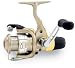 Shimano CX&Acirc;&reg; Rear Drag Spinning Reel