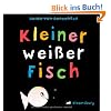 Kleiner wei�er Fisch