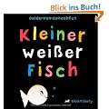 Kleiner wei�er Fisch
