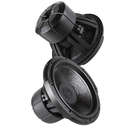 gravity 10 inch subwoofer