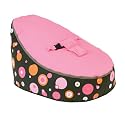 Doomoo Seat Bubbles Pink