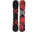 2009 Burton Custom X Wide Snowboard 164 Cm