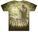 Led Zeppelin Hermit Tye Dye T-Shirt #18