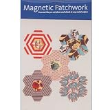 'Quilts' Magnet Set||EVAEX