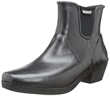 Bogs Women's Valerie Boot,Black,9 M US