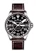 Hamilton Men's H64715535 Khaki Pilot Black Dial Watch