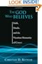 The God Who Believes: Faith, Doubt, and the Vicarious Humanity of Christ