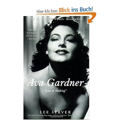 Ava Gardner: Love Is Nothing