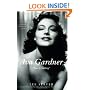 Ava Gardner: "Love Is Nothing"