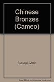 Chinese bronzes