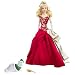 Barbie In A Christmas Carol as Eden Starling