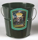 Lamplight 2187 Citronella Bucket