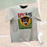 Saginaw Krazy Kats T-shirt