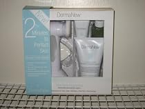 DermaNew Total Body Experience 9 piece