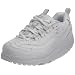 41pAD4b1tYL. SL75  Skechers Womens Shape UpsMetabolize Fitness Walking ShoeWhite/Silver9 M