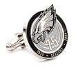 Eagles 75th Anniversary Cufflinks