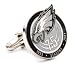 Eagles 75th Anniversary Cufflinks