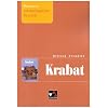 Buchners Lekt�rebegleiter Deutsch. Arbeitshefte und Materialien zum Downloaden: Krabat. Lekt�rebegleiter zu O. Preu�lers Krabat