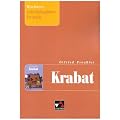 Buchners Lekt�rebegleiter Deutsch. Arbeitshefte und Materialien zum Downloaden: Krabat. Lekt�rebegleiter zu O. Preu�lers Krabat