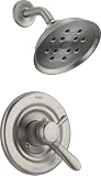 Delta T17238-SSH2O Lahara Monitor 17 Series Shower Trim, Stainless