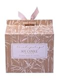 Archipelago Botanicals - Brown Sugar & Vanilla Soy Candle