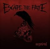 Ungrateful (Deluxe)by Escape the Fate (2013-05-14)【並行輸入品】